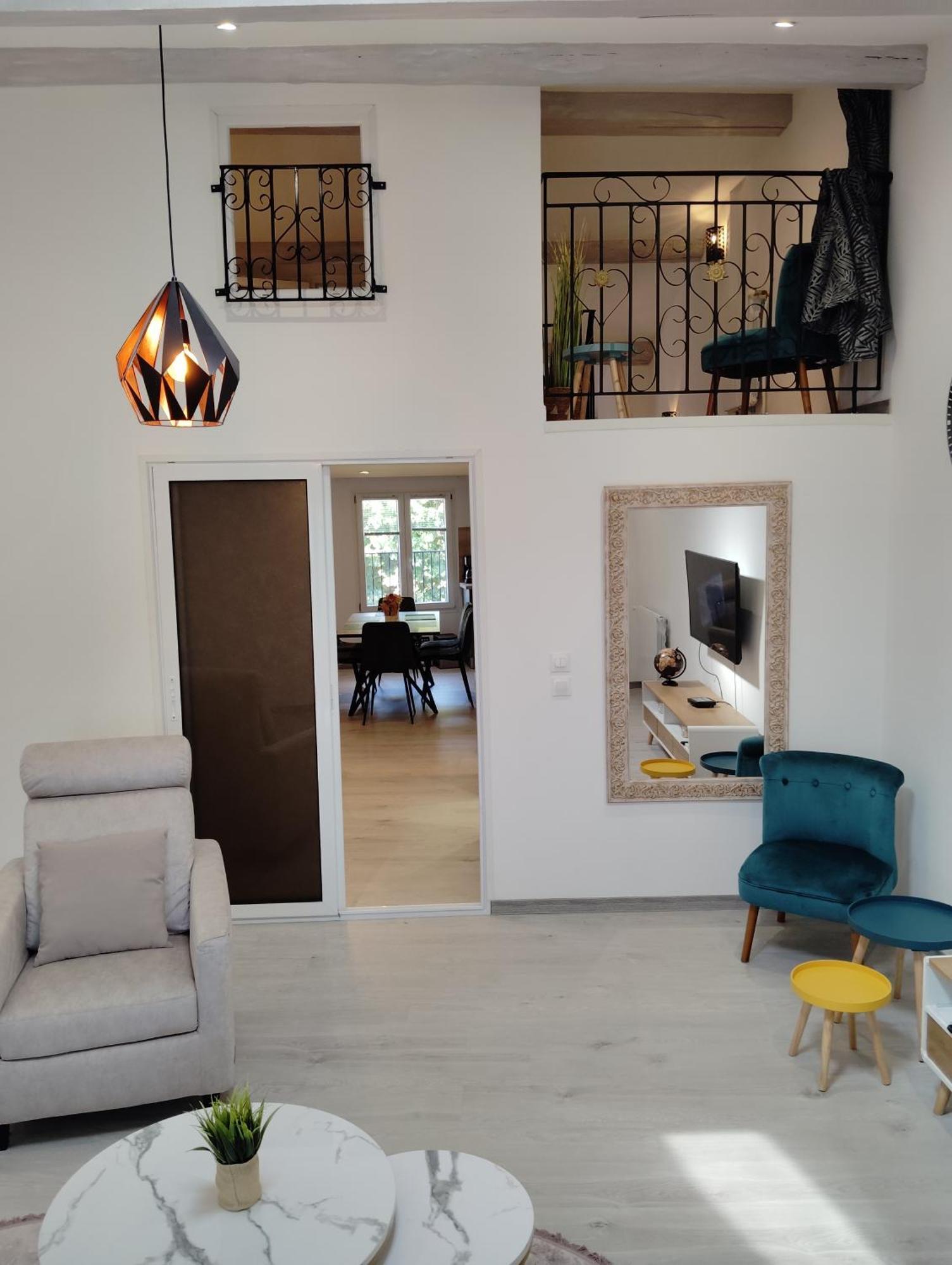 Maison Chez Marthe ル・ムイ エクステリア 写真