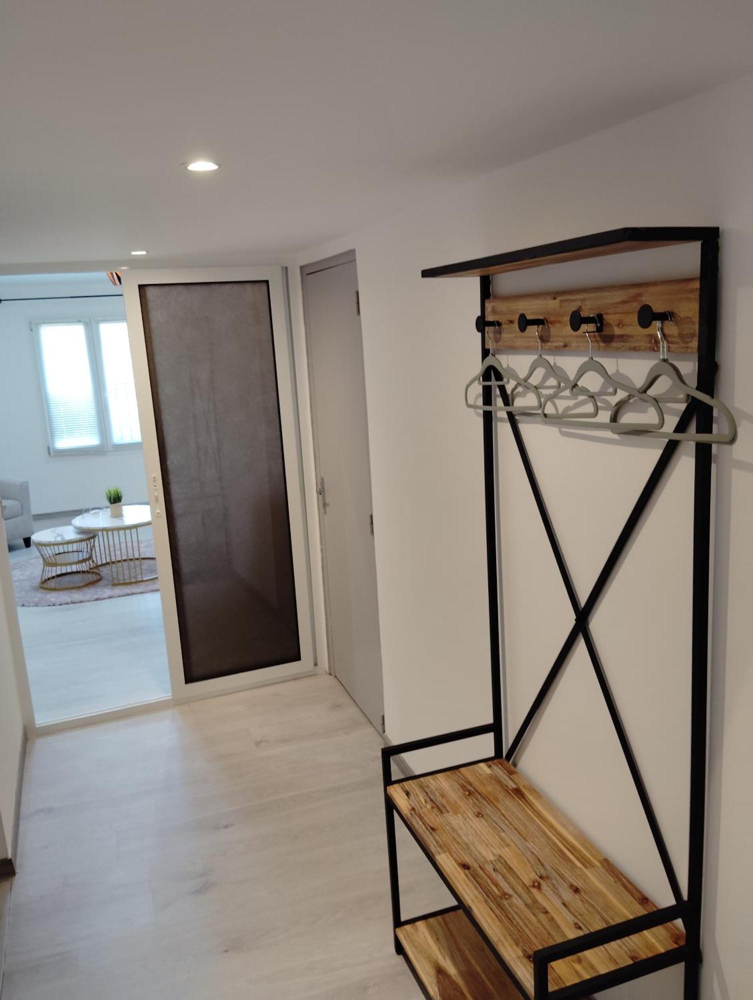 Maison Chez Marthe ル・ムイ エクステリア 写真