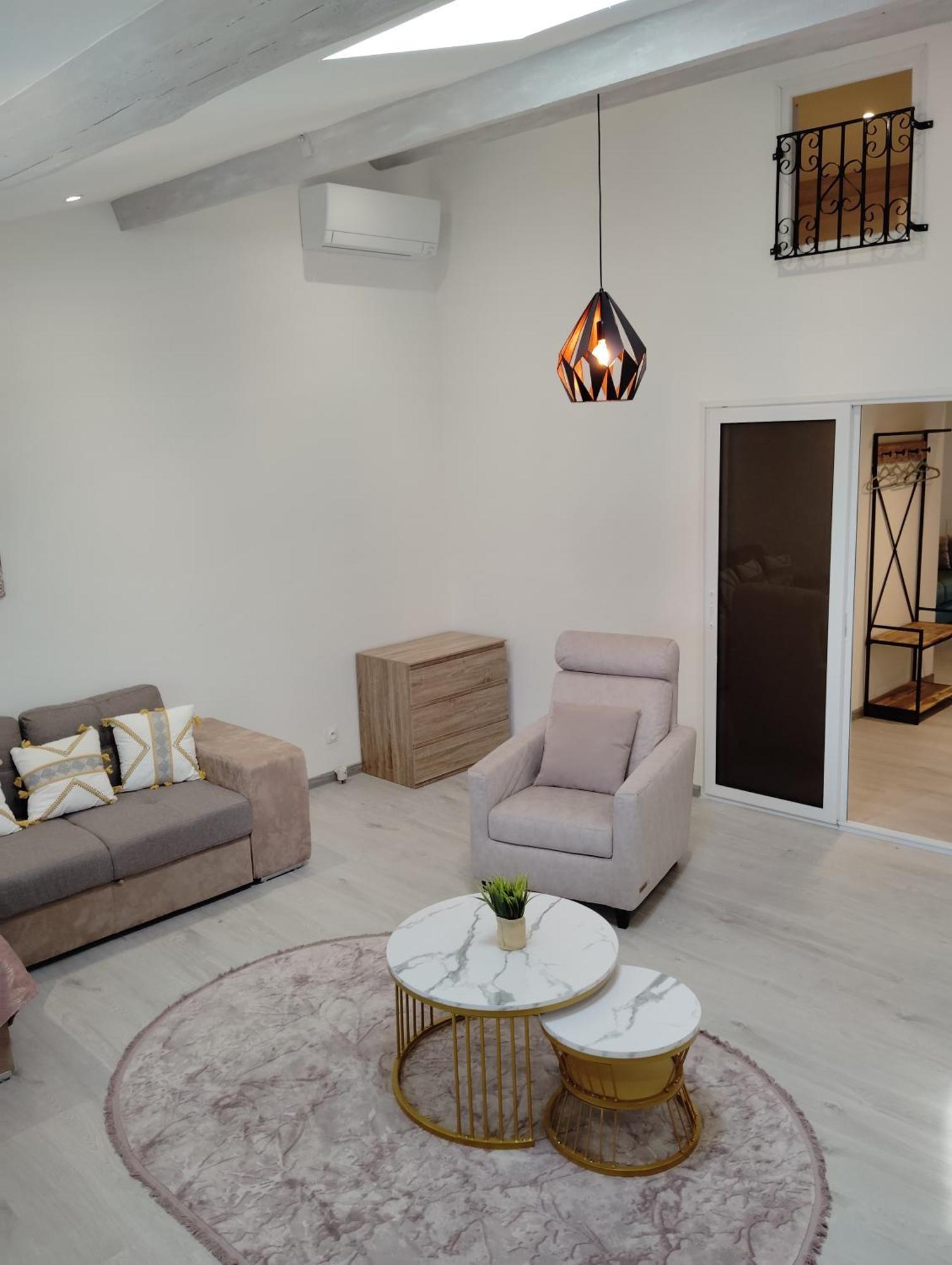 Maison Chez Marthe ル・ムイ エクステリア 写真